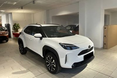 Toyota Yaris Cross Style 1.5 Hybrid