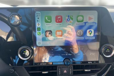 Lexus NX 350h Prestige AWD