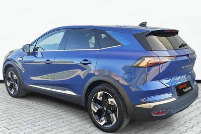 Renault Symbioz 1.6 E-Tech Full Hybrid Techno