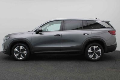 Skoda Kodiaq Drive 1.5 TSI mHEV DSG