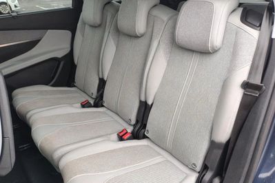 Peugeot 5008 1.6 PureTech GT Line S&S EAT8