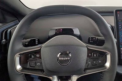 Volvo EX30 Single Motor Long Range Plus