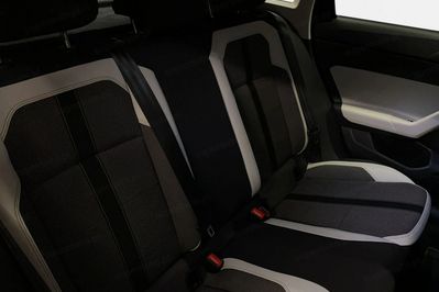 Volkswagen Taigo 1.0 TSI