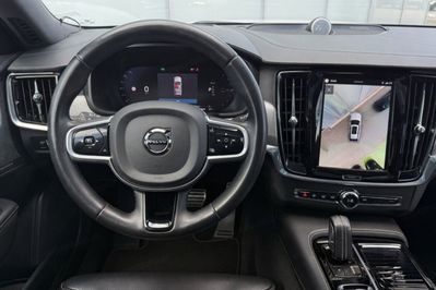 Volvo V90 T8 AWD Plug-In Hybrid Inscription aut
