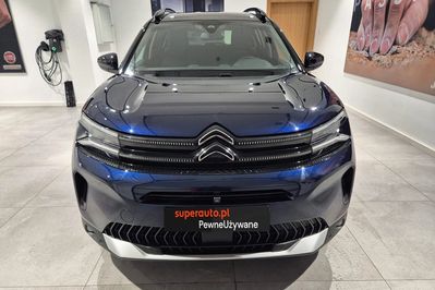Citroen C5 Aircross 1.2 Mhev Max EDCT6