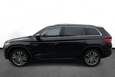 Skoda Kodiaq 2.0 TDI 4x4 L&K DSG