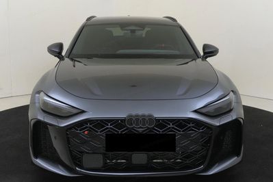 Audi A5 RS5 Avant Tiptronic