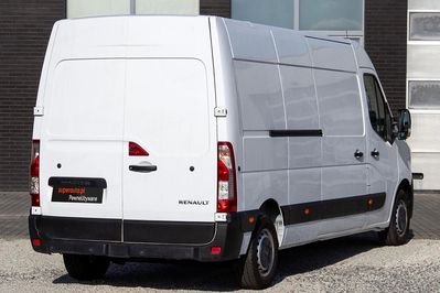 Renault Master L3H2