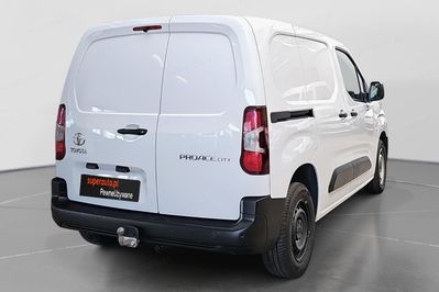 Toyota ProAce Active