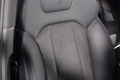 Audi Q7 50 TDI quattro S Line