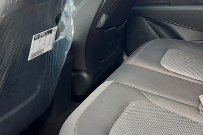 Kia Niro 1.6 GDI Hybrid M