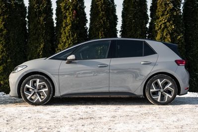 Volkswagen ID.3 Pro