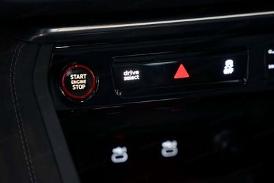 Audi Q5 TFSI quattro S line