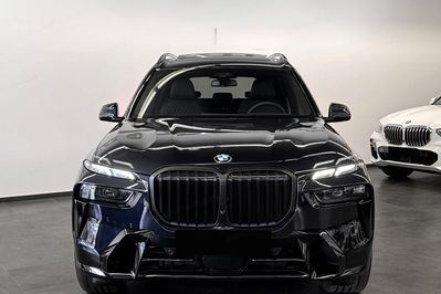 BMW X7 xDrive40d M Sport