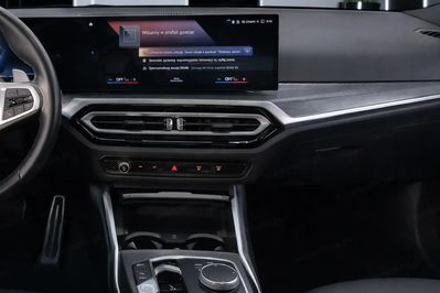 BMW Seria 3 320i xDrive GPF M Sport aut