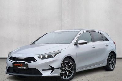 Kia Ceed 1.5 T-GDI L DCT