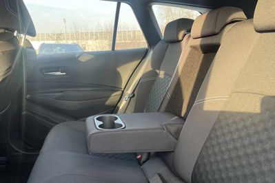 Toyota Corolla 1.8 Hybrid Comfort