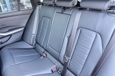 BMW Seria 3 320d xDrive mHEV M Sport aut