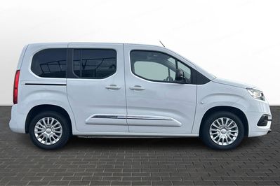 Toyota Proace City Verso L1H1 Business