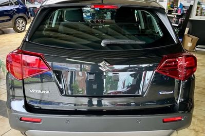 Suzuki Vitara 1.4 Boosterjet mHEV Premium 2WD