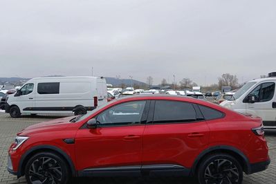 Renault Arkana 1.3 TCe Esprit Alpine