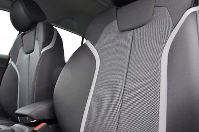 Audi Q2 35 TFSI Advanced