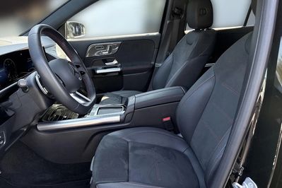 Mercedes GLA 200 d 4MATIC AMG Line