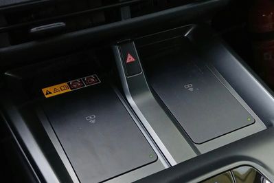 Toyota bZ4X 74.7KWH 4X4 Style