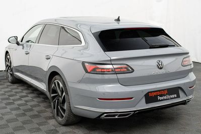 Volkswagen Arteon 2.0 TDI SCR R-Line DSG