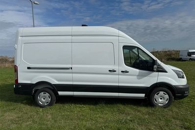 Ford Transit 350 L3H3 Trend