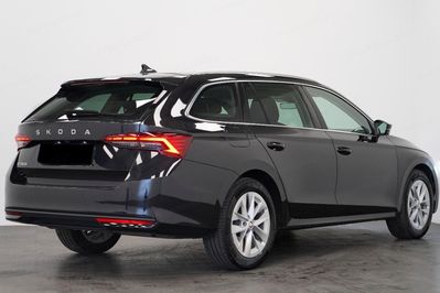 Skoda Octavia Selection 1.5 TSI mHEV DSG