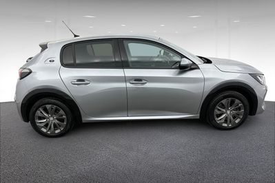 Peugeot 208 Allure BEV 50kWh AT