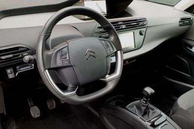 Citroen C4 Spacetourer 1.5 BlueHDi