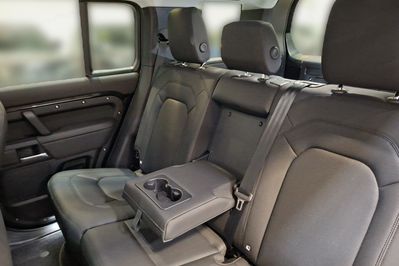Land Rover Defender 110 Hardtop 3.0 D250 mHEV