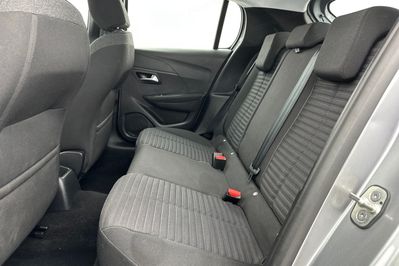 Peugeot 208 Active 1.2 PureTech