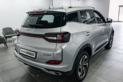 EVO CUATRO 1.5