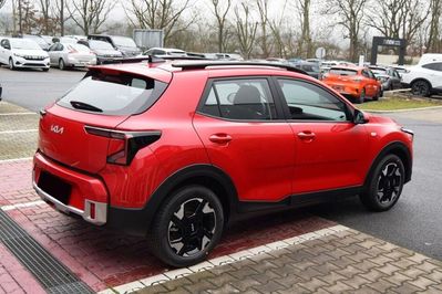 Kia Stonic 1.0 T-GDI M