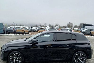 Peugeot 308 1.2 PureTech Allure S&S EAT8