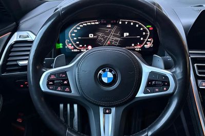 BMW Seria 8 M850i xDrive