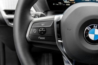 BMW Seria 1 116 M Design