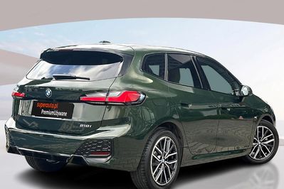 BMW Seria 2 Active Tourer 218i M Sport