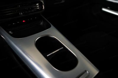 Mercedes CLA 200 mHEV 8G-DCT