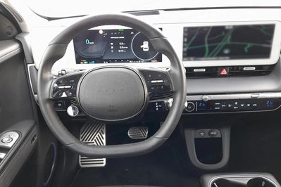 Hyundai Ioniq 5 77kWh Uniq 4WD