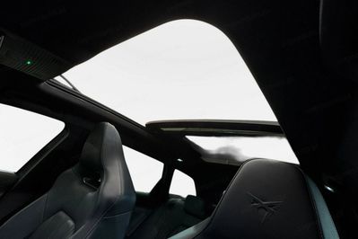 Cupra Leon 2.0 TSI 4Drive VZ DSG