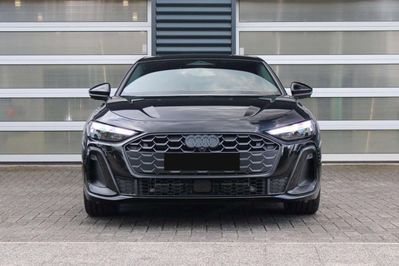 Audi A5 TFSI S line