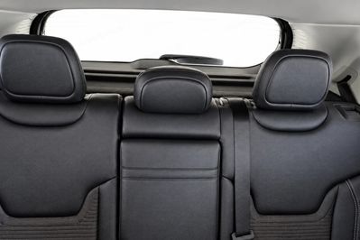 Jeep Compass 1.3 T4 4xe Limited
