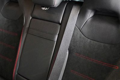 Mercedes Klasa A 35 AMG 4-Matic