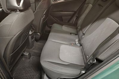 Kia Sportage T-GDI mHEV L 2WD DCT