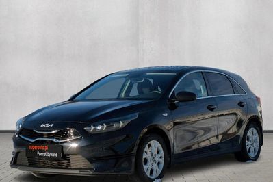 Kia Ceed 1.5 T-GDI M