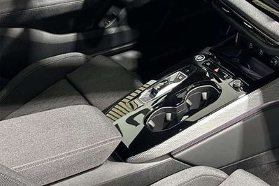 Audi A5 TFSI quattro S line